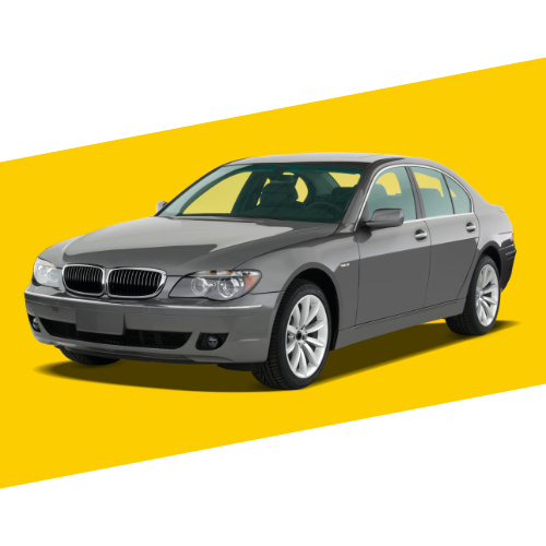 BMW SERIE 7 5P (2003 2008)